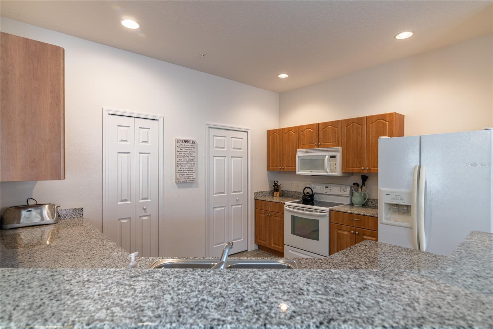 TERRACES AT PARADISE LAKES A CONDO THE - Residential