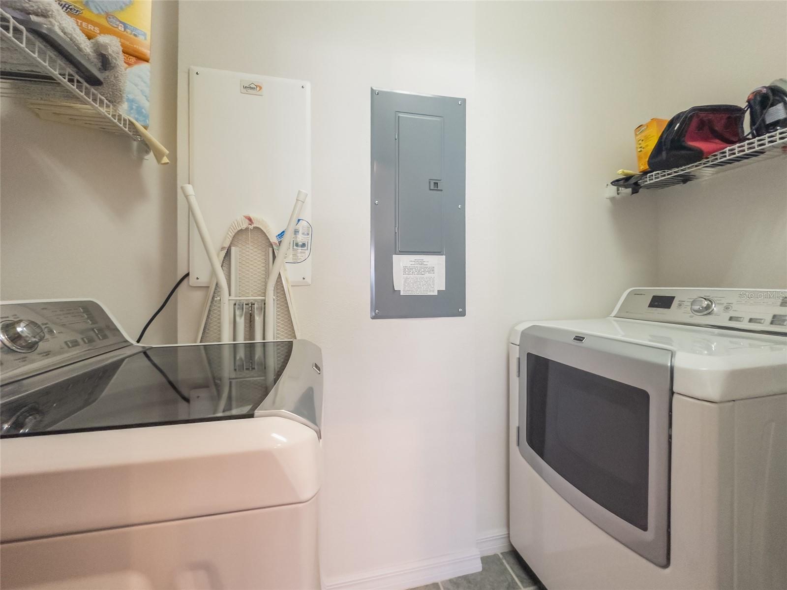 TERRACES AT PARADISE LAKES A CONDO THE - Residential