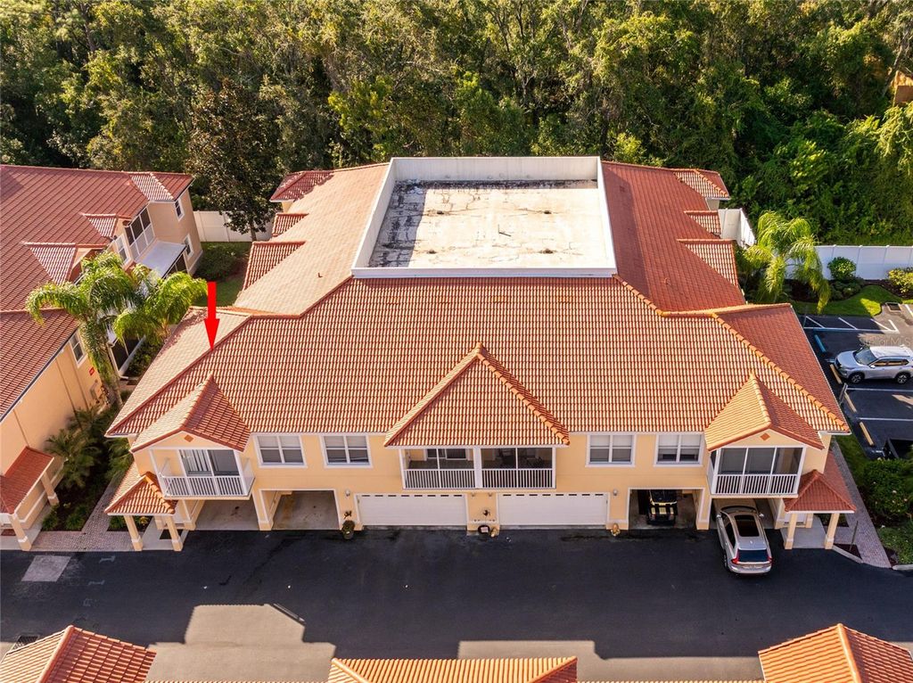 Photo of 21008 Sunpoint Way #203, Lutz, FL 33558 (MLS # TB8436287)