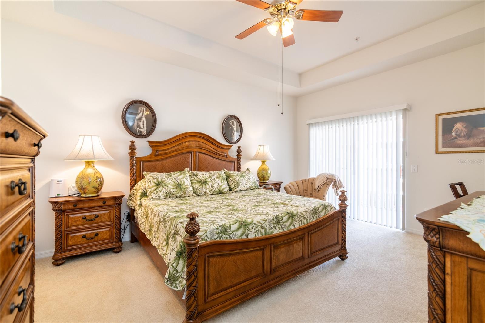 TERRACES AT PARADISE LAKES A CONDO THE - Residential