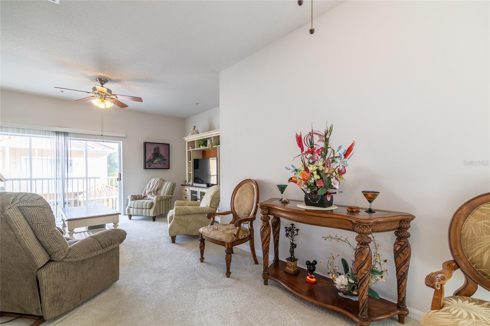 TERRACES AT PARADISE LAKES A CONDO THE - Residential