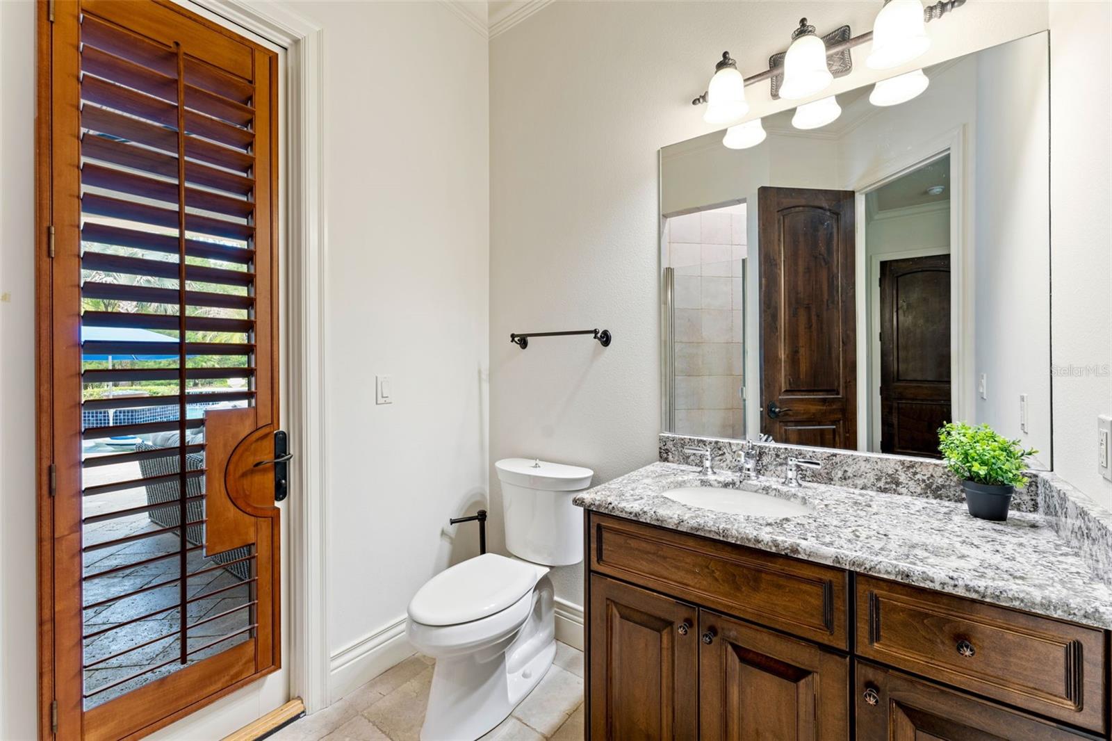 TAMPA PALMS 4A UNIT 1 1ST ADD - Residential