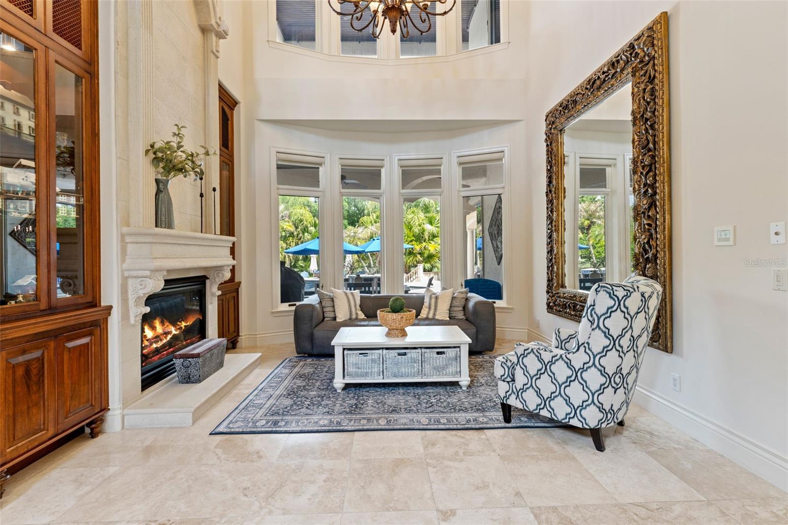 TAMPA PALMS 4A UNIT 1 1ST ADD - Residential