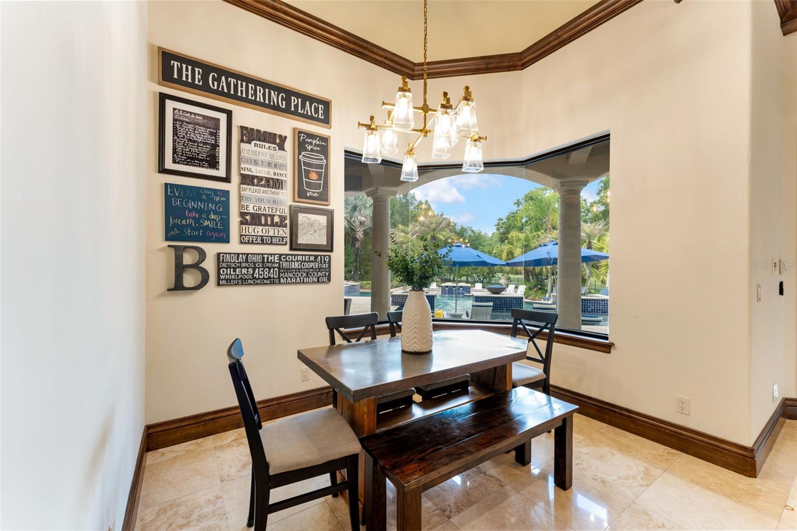 TAMPA PALMS 4A UNIT 1 1ST ADD - Residential