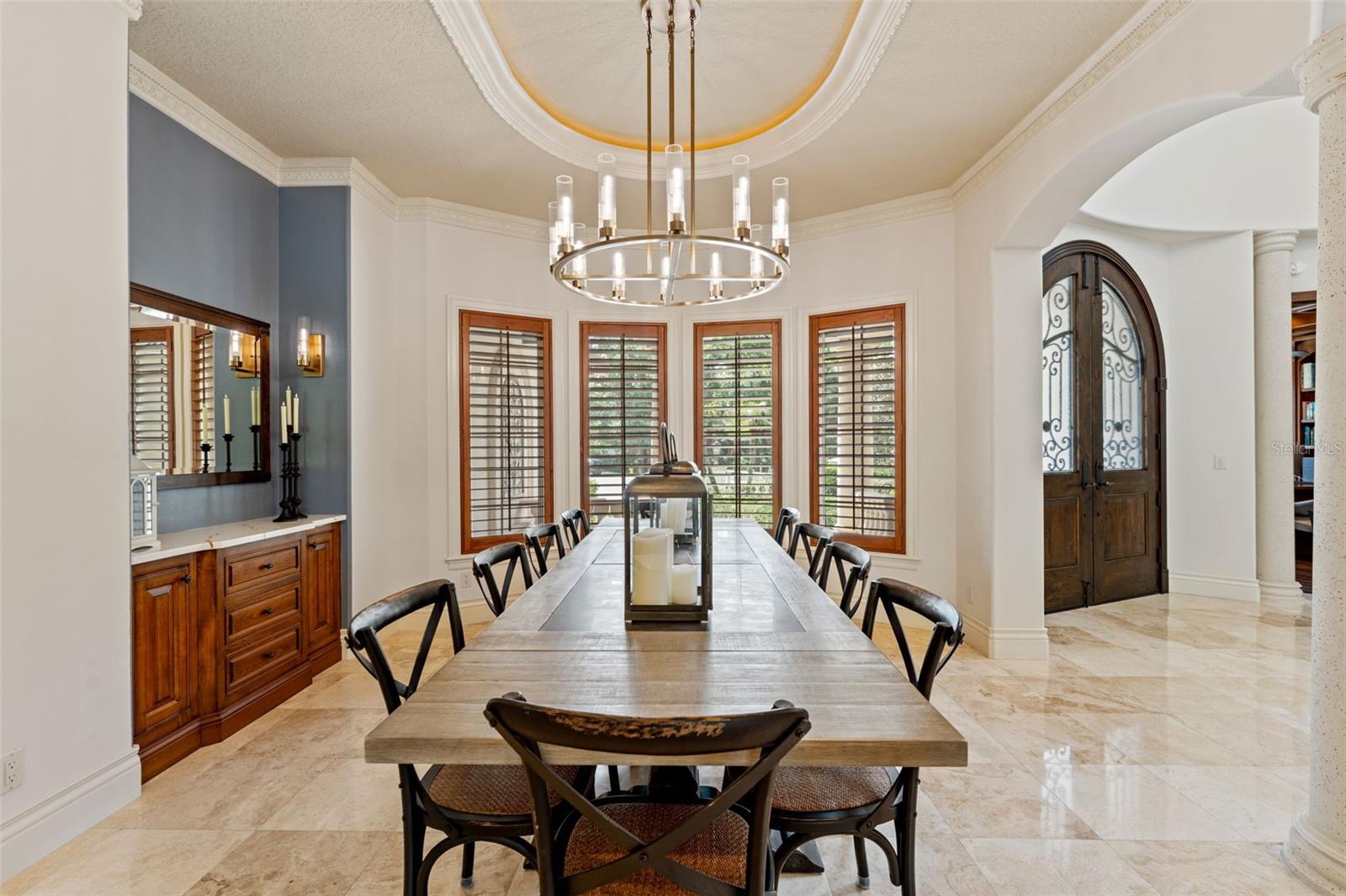 TAMPA PALMS 4A UNIT 1 1ST ADD - Residential