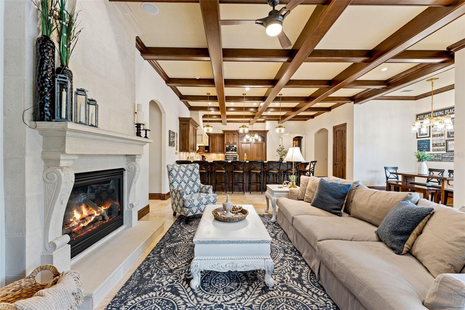 TAMPA PALMS 4A UNIT 1 1ST ADD - Residential