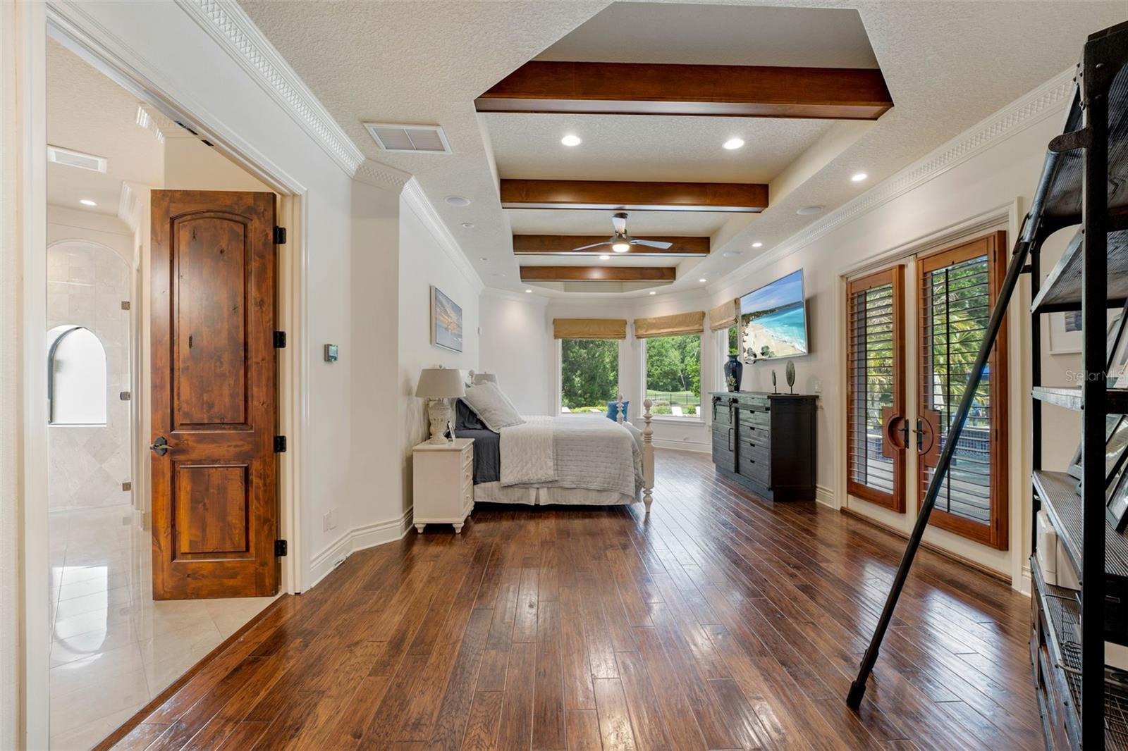 TAMPA PALMS 4A UNIT 1 1ST ADD - Residential