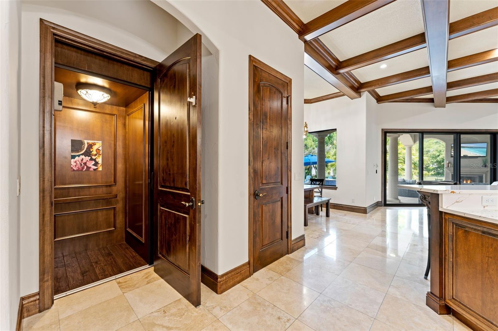 TAMPA PALMS 4A UNIT 1 1ST ADD - Residential