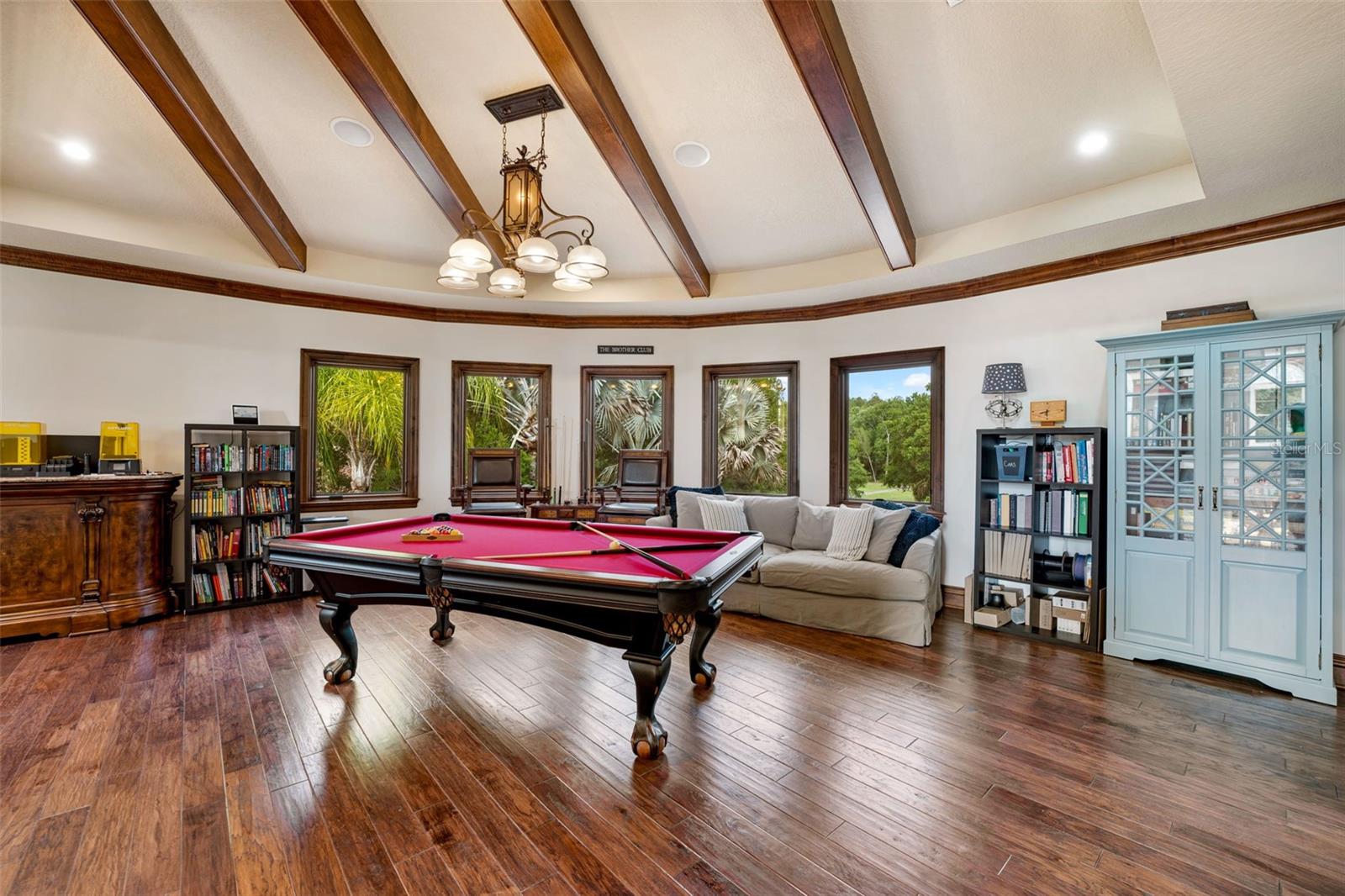 TAMPA PALMS 4A UNIT 1 1ST ADD - Residential