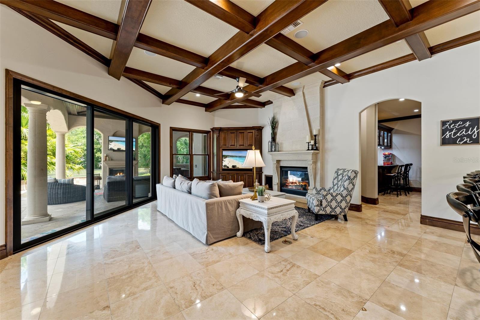 TAMPA PALMS 4A UNIT 1 1ST ADD - Residential