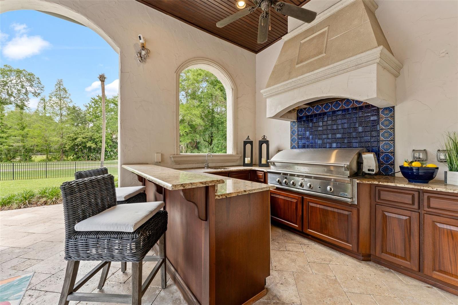 TAMPA PALMS 4A UNIT 1 1ST ADD - Residential