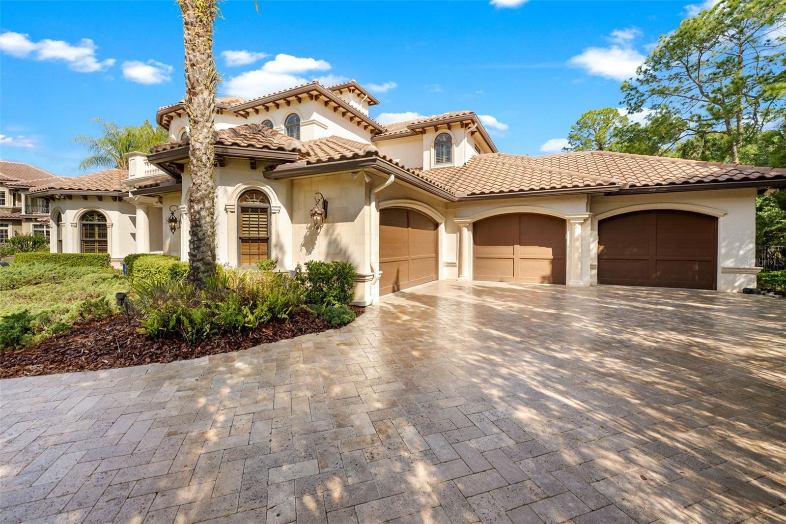 TAMPA PALMS 4A UNIT 1 1ST ADD - Residential