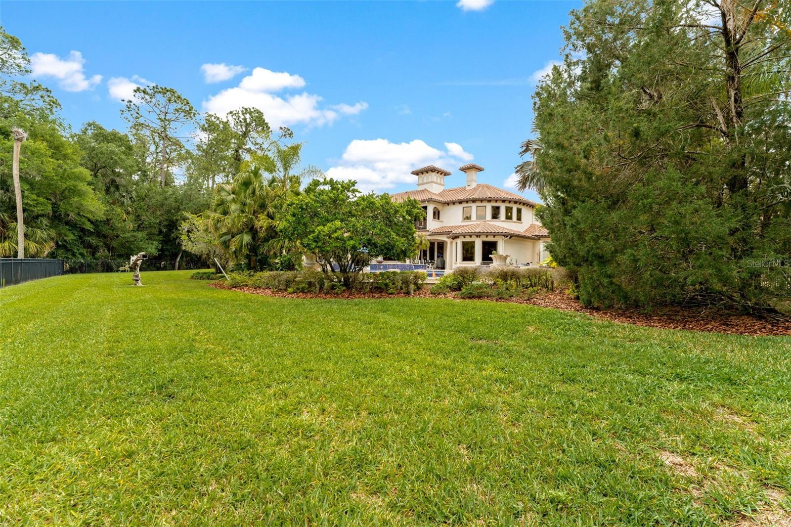 TAMPA PALMS 4A UNIT 1 1ST ADD - Residential