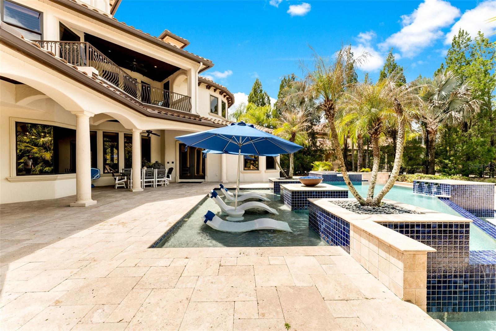 TAMPA PALMS 4A UNIT 1 1ST ADD - Residential