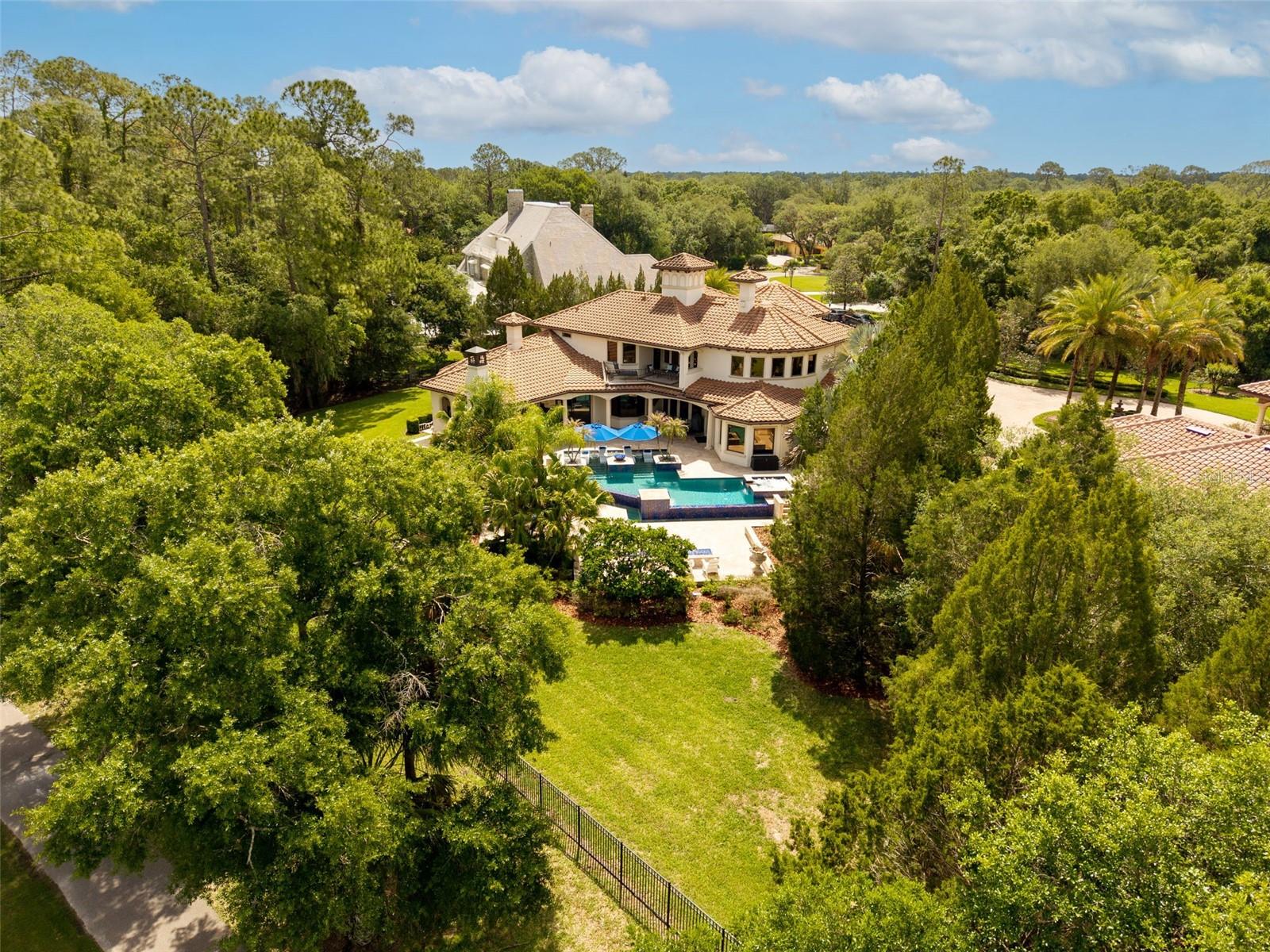 TAMPA PALMS 4A UNIT 1 1ST ADD - Residential