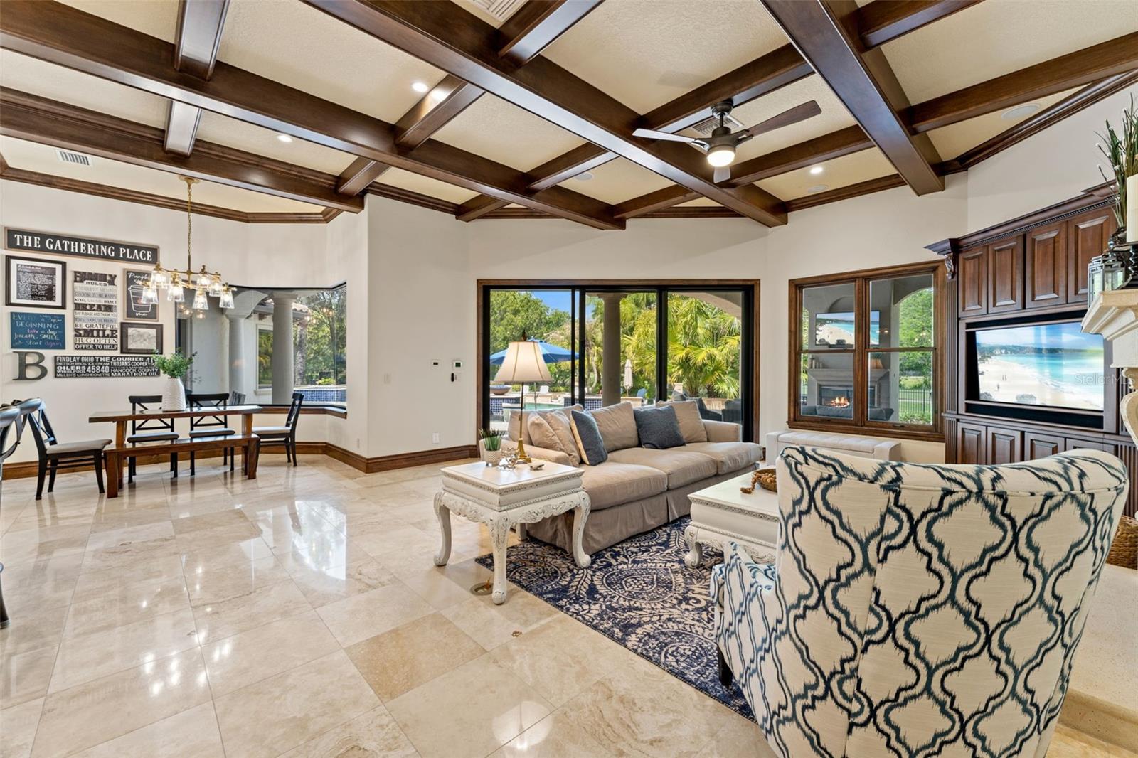 TAMPA PALMS 4A UNIT 1 1ST ADD - Residential