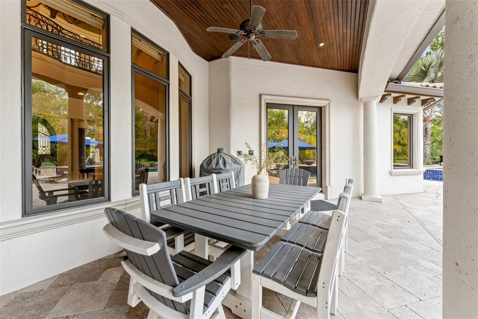 TAMPA PALMS 4A UNIT 1 1ST ADD - Residential