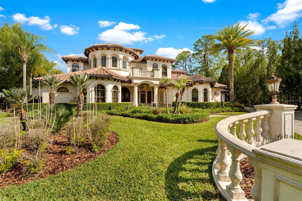 Photo of 6004 Windham Place, Tampa, FL 33647 (MLS # TB8497159)