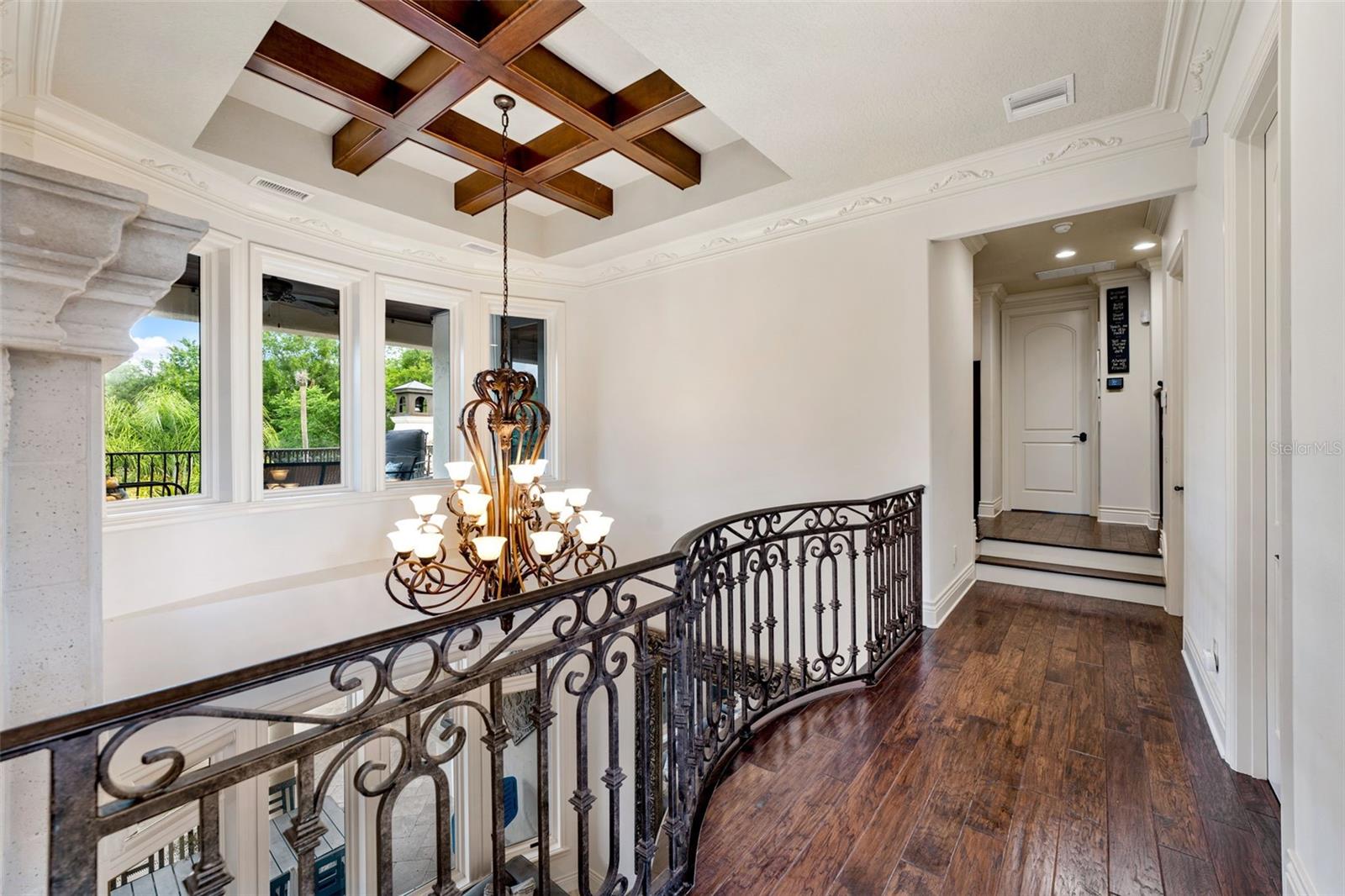 TAMPA PALMS 4A UNIT 1 1ST ADD - Residential