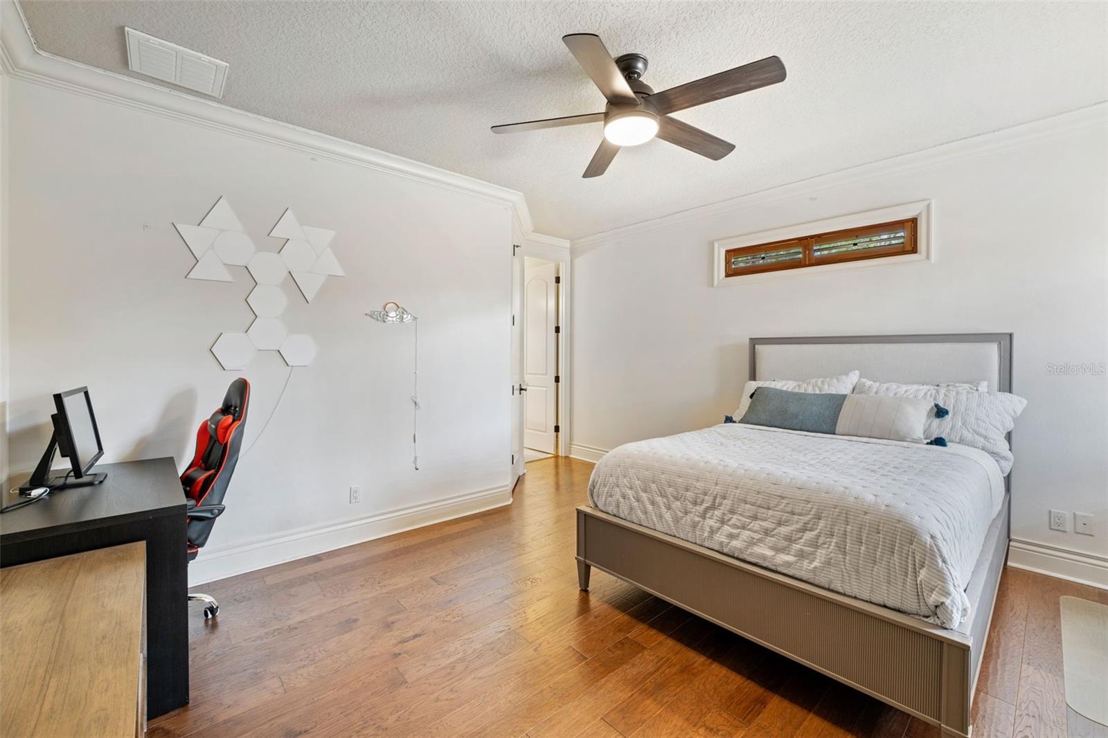 TAMPA PALMS 4A UNIT 1 1ST ADD - Residential