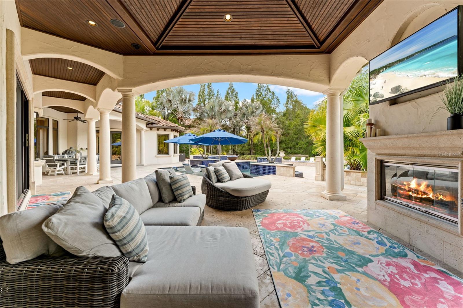 TAMPA PALMS 4A UNIT 1 1ST ADD - Residential