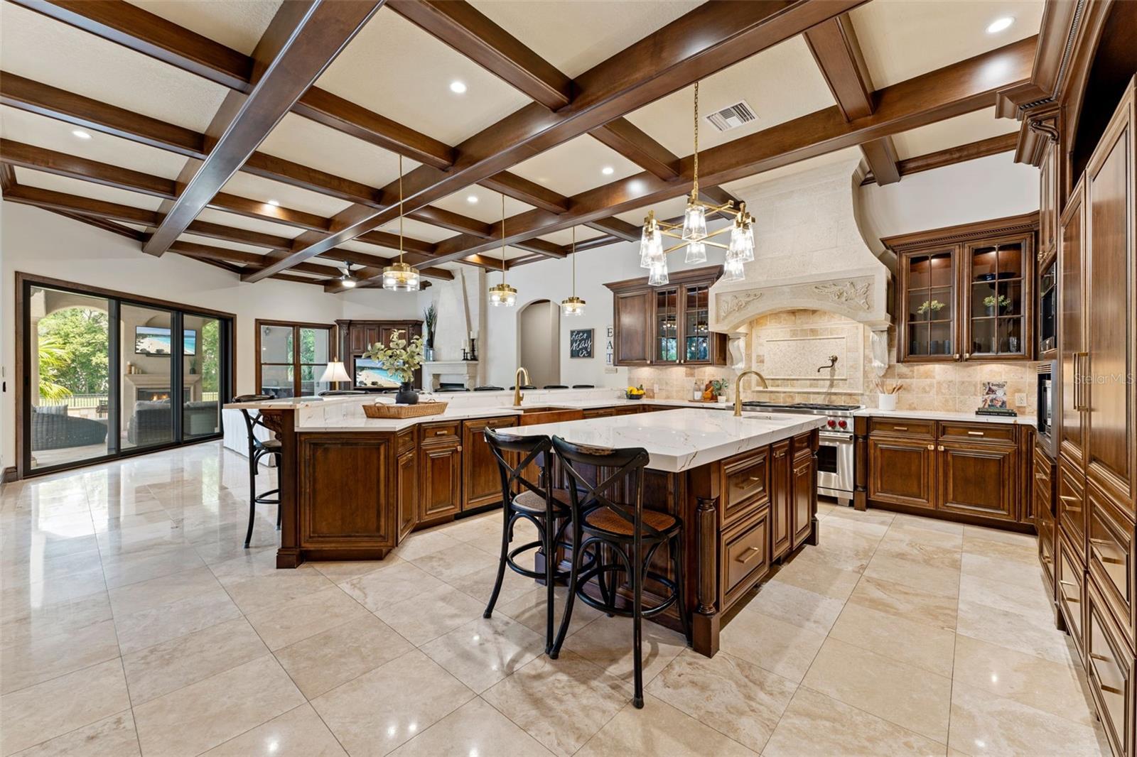 TAMPA PALMS 4A UNIT 1 1ST ADD - Residential