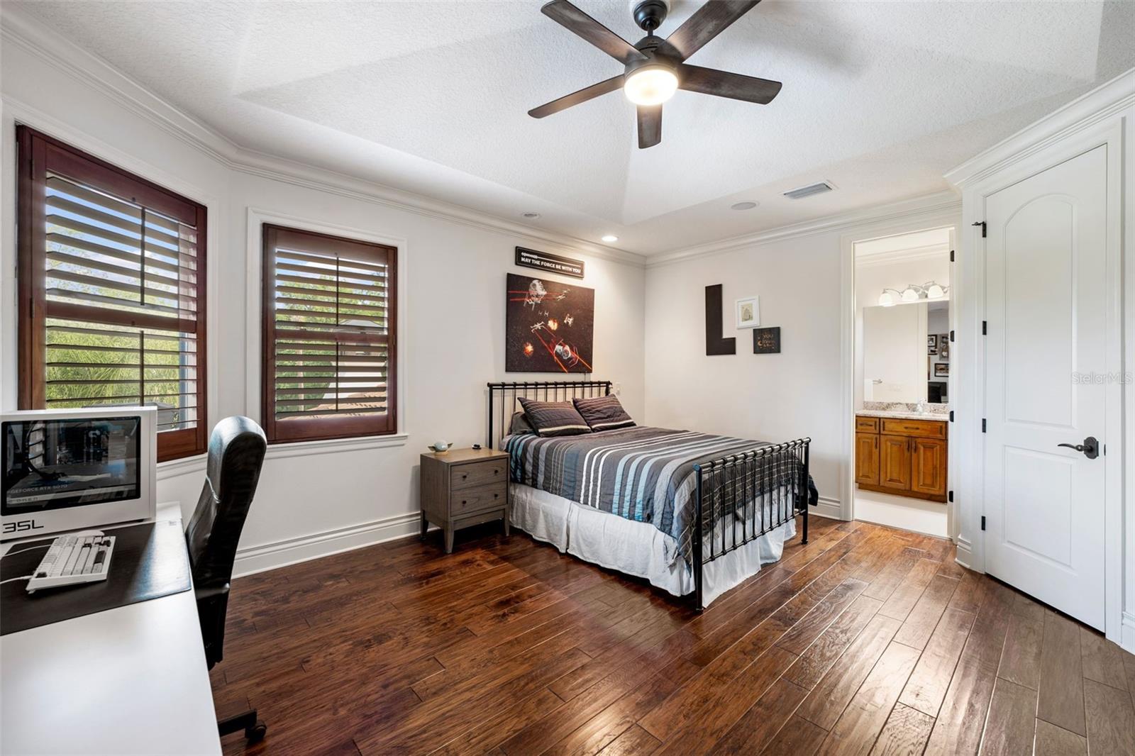 TAMPA PALMS 4A UNIT 1 1ST ADD - Residential