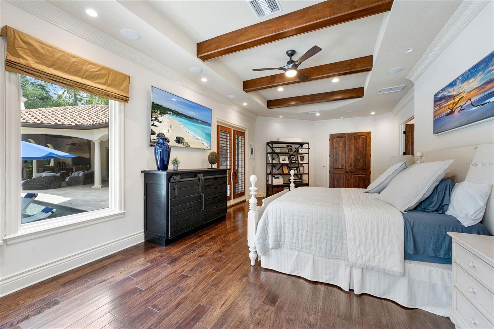 TAMPA PALMS 4A UNIT 1 1ST ADD - Residential