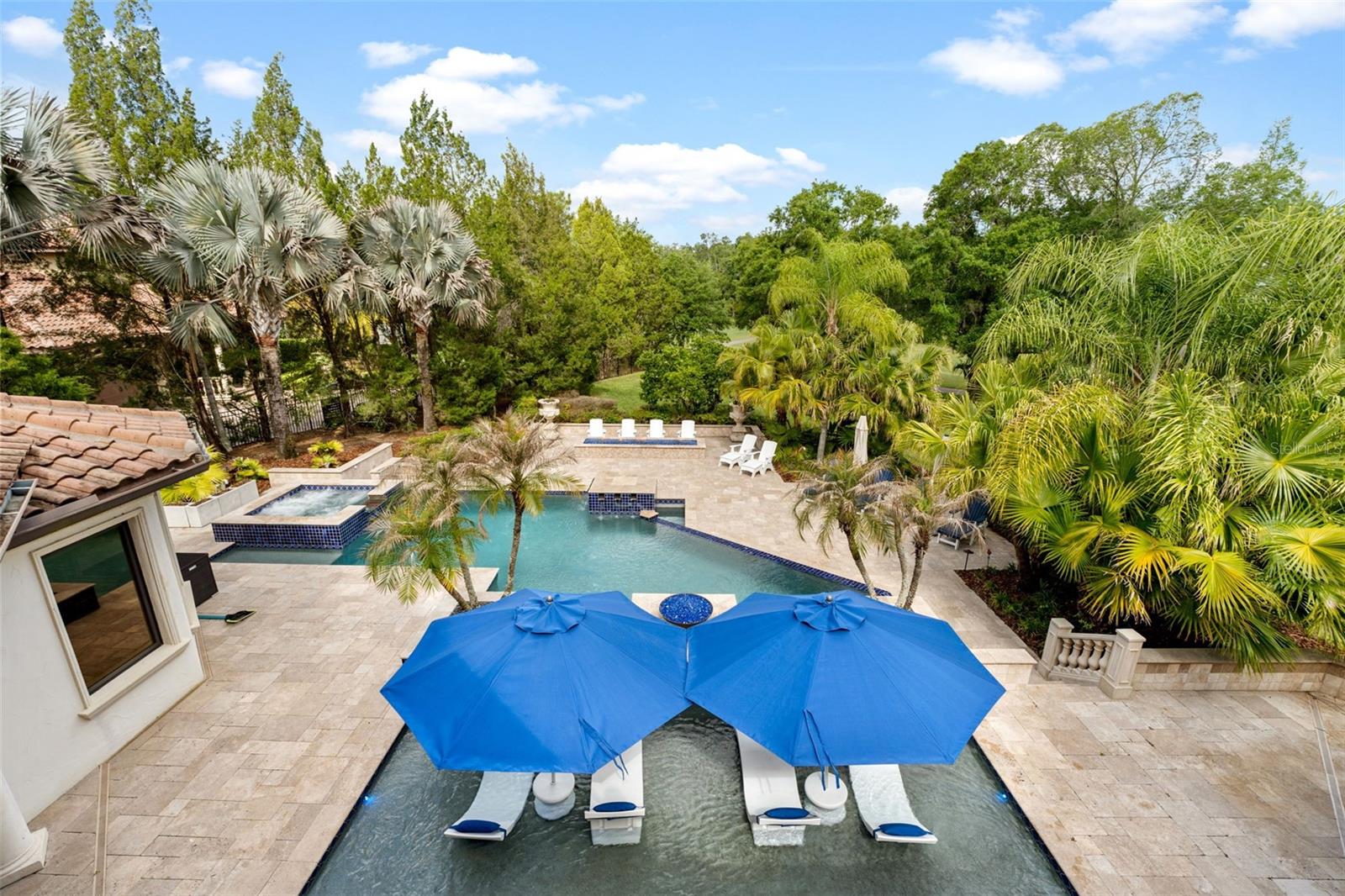 TAMPA PALMS 4A UNIT 1 1ST ADD - Residential