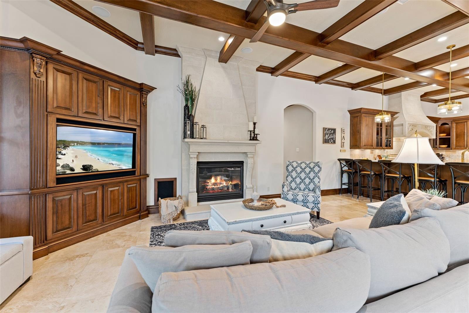 TAMPA PALMS 4A UNIT 1 1ST ADD - Residential