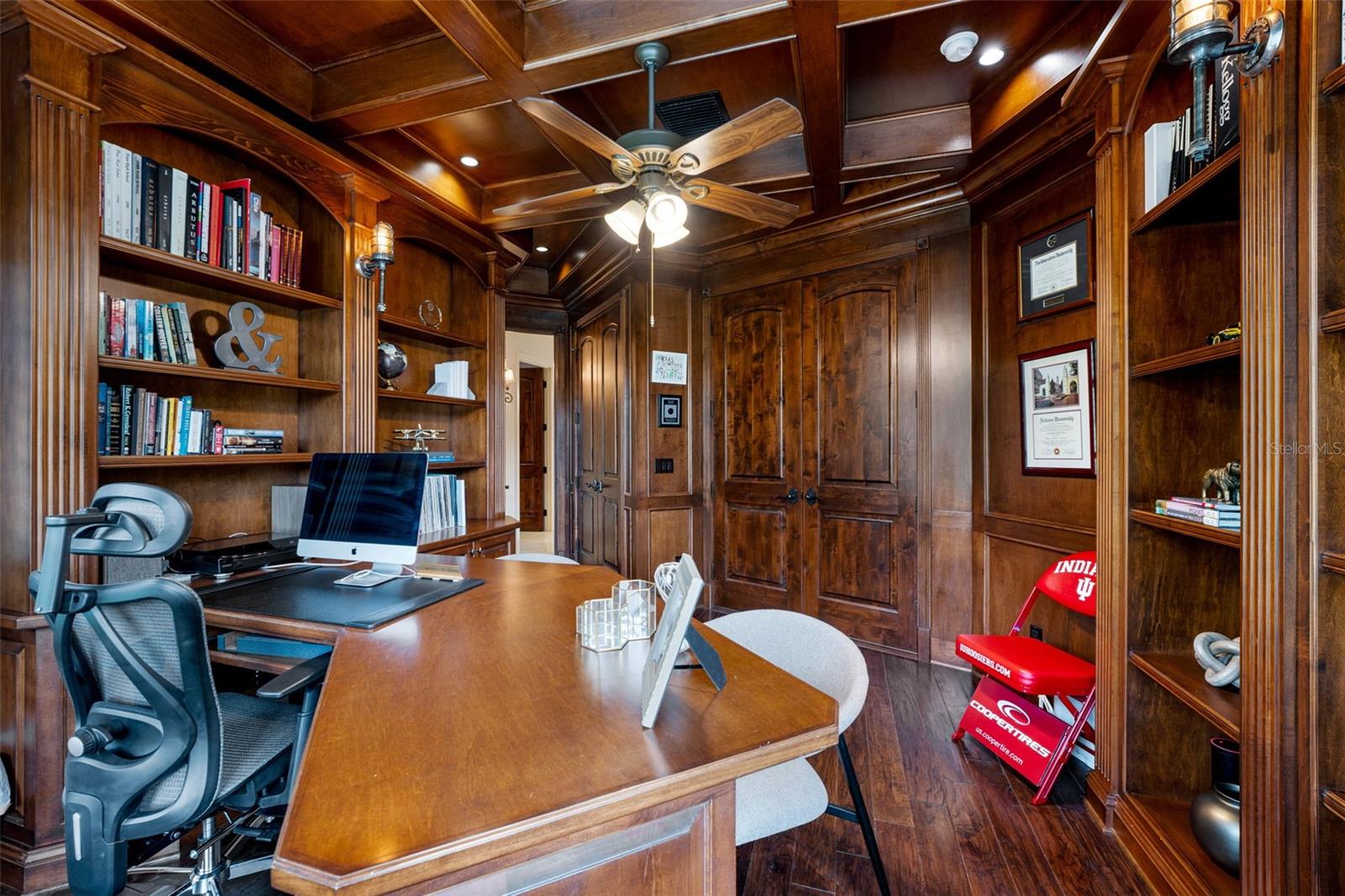 TAMPA PALMS 4A UNIT 1 1ST ADD - Residential