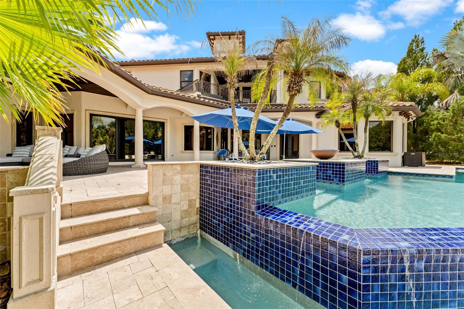 TAMPA PALMS 4A UNIT 1 1ST ADD - Residential