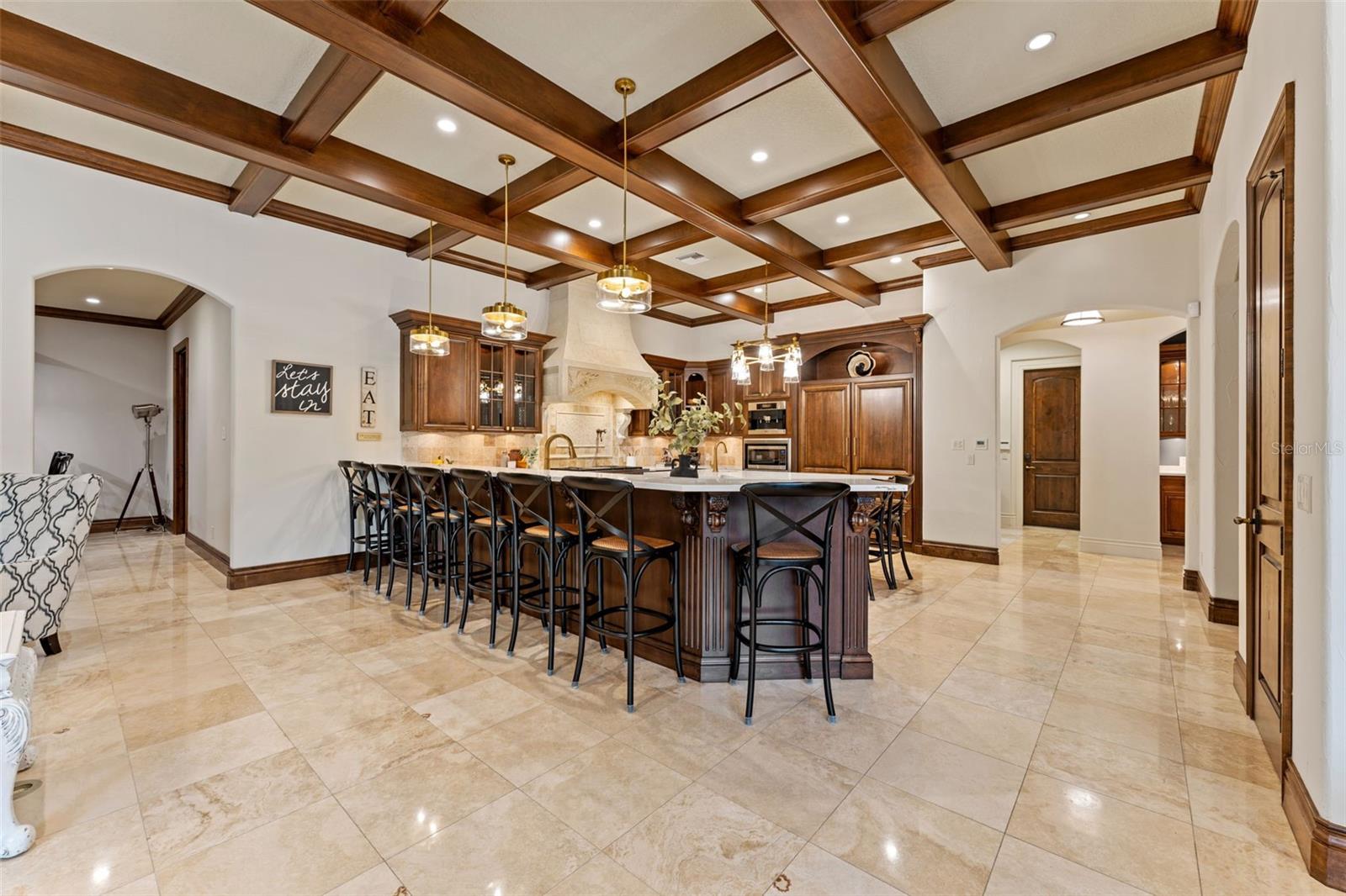 TAMPA PALMS 4A UNIT 1 1ST ADD - Residential