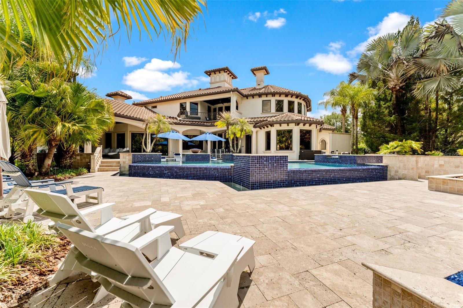 TAMPA PALMS 4A UNIT 1 1ST ADD - Residential