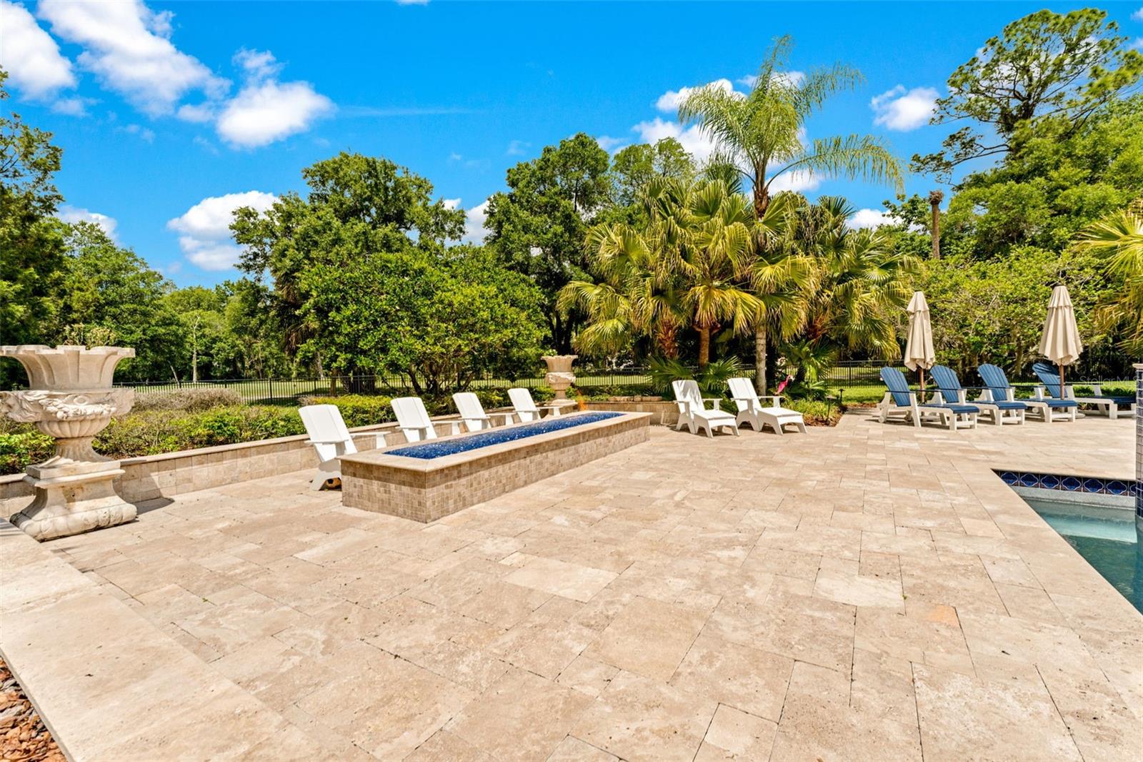 TAMPA PALMS 4A UNIT 1 1ST ADD - Residential