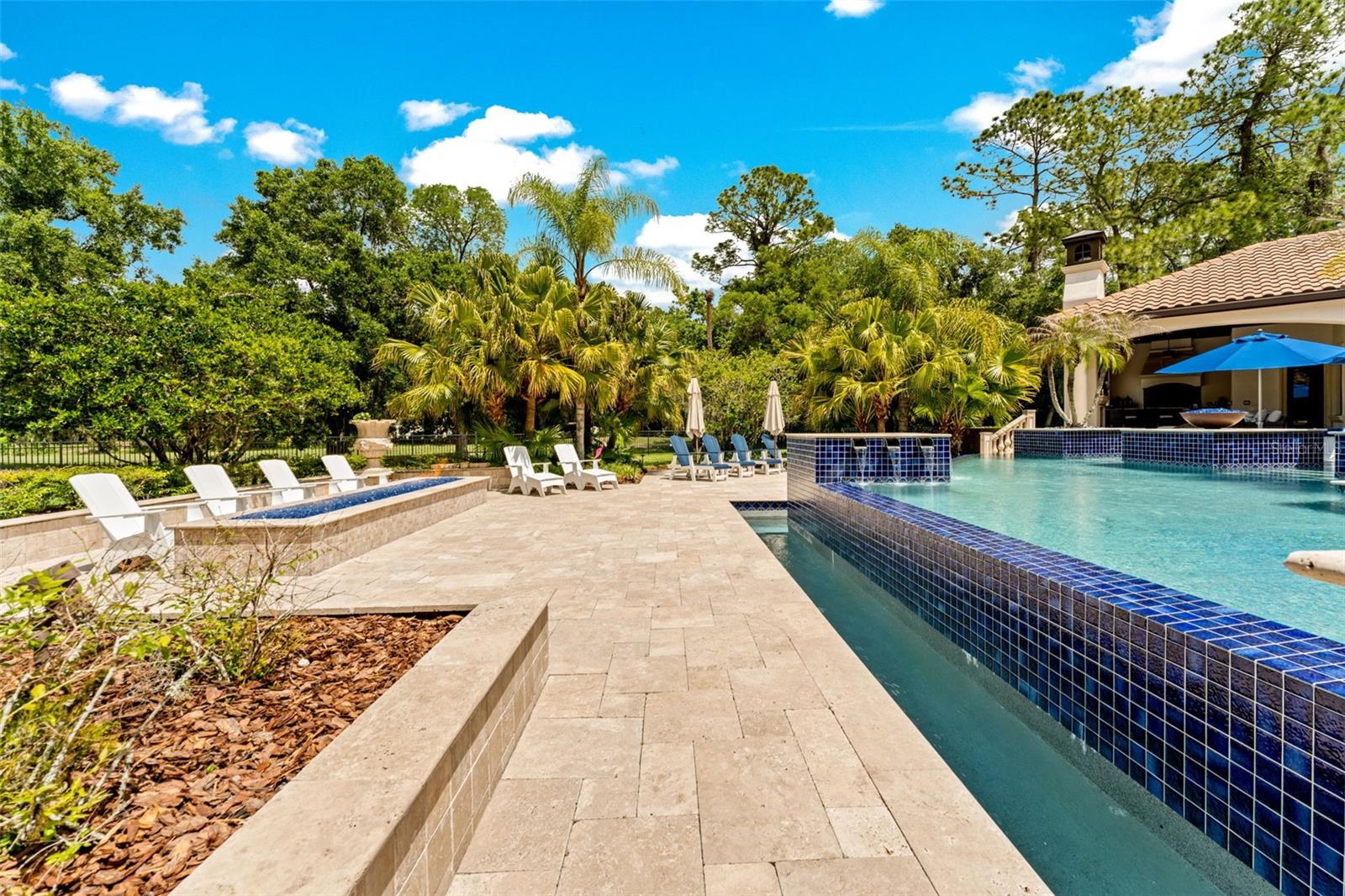 TAMPA PALMS 4A UNIT 1 1ST ADD - Residential