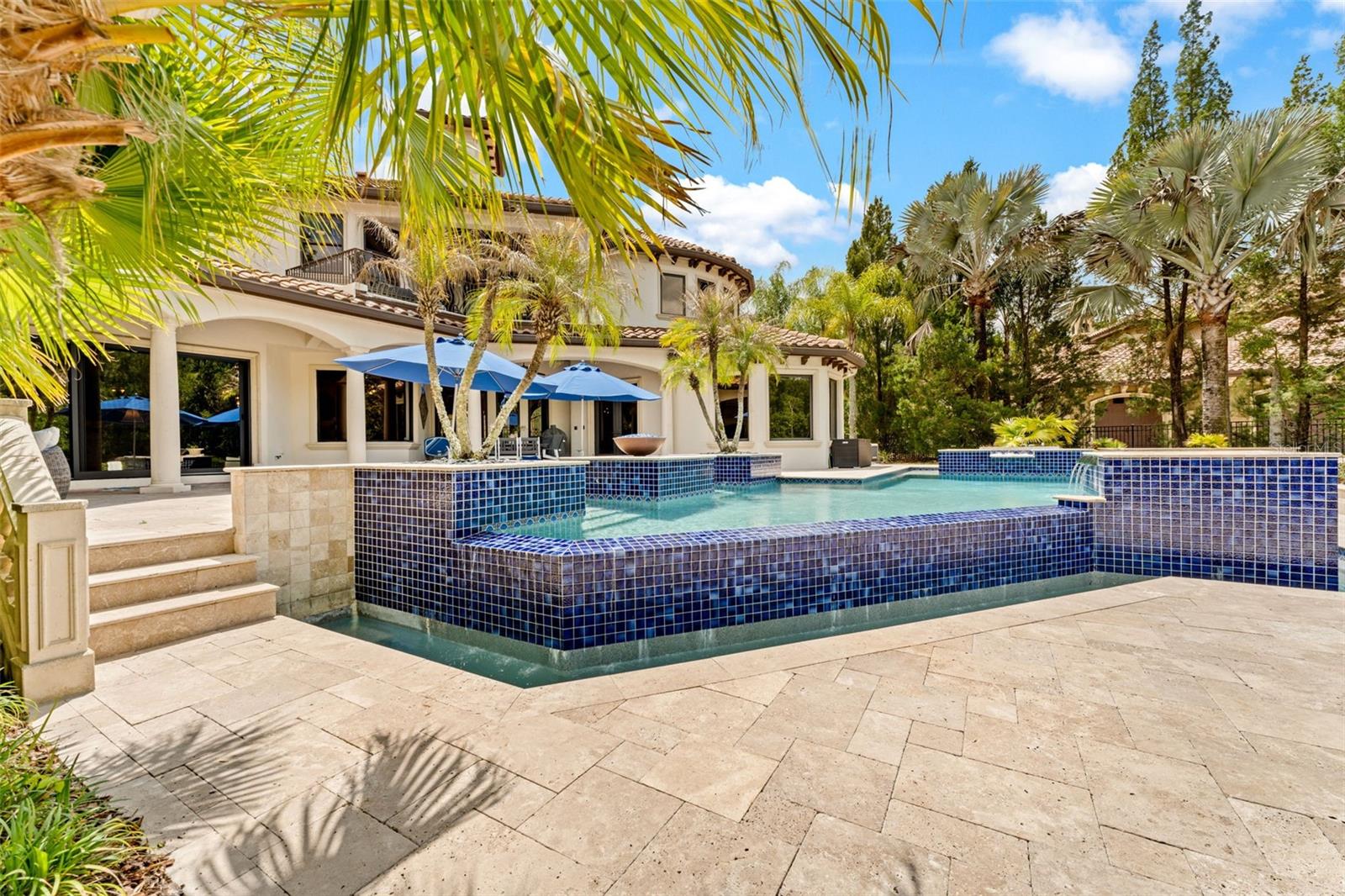 TAMPA PALMS 4A UNIT 1 1ST ADD - Residential