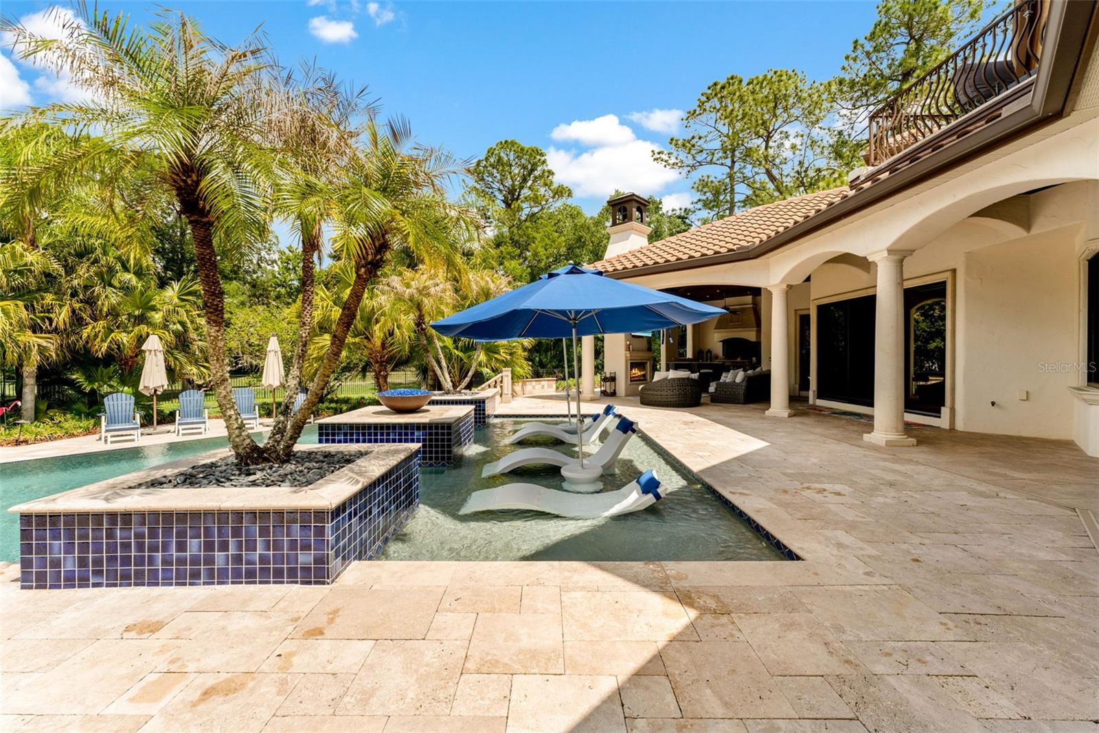 TAMPA PALMS 4A UNIT 1 1ST ADD - Residential