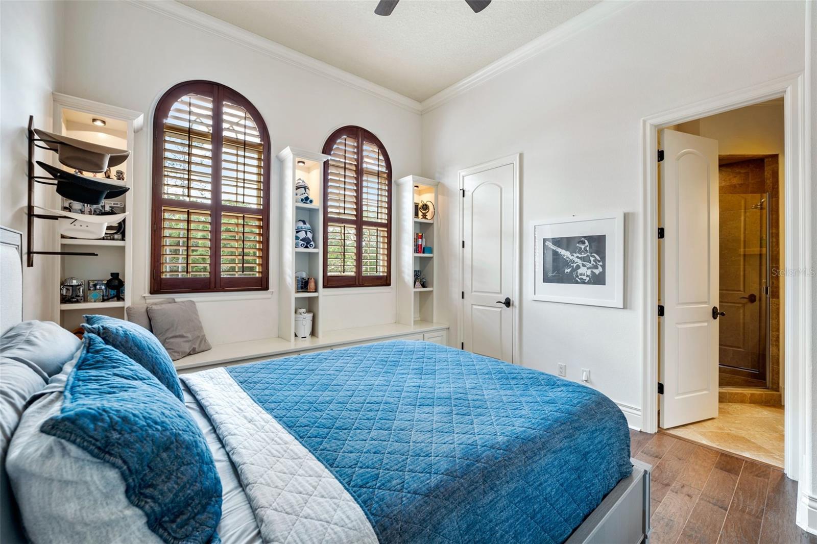 TAMPA PALMS 4A UNIT 1 1ST ADD - Residential