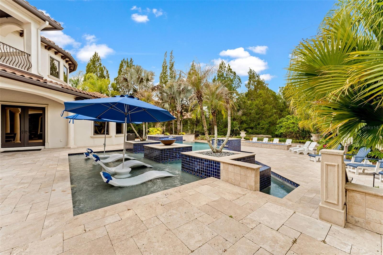 TAMPA PALMS 4A UNIT 1 1ST ADD - Residential