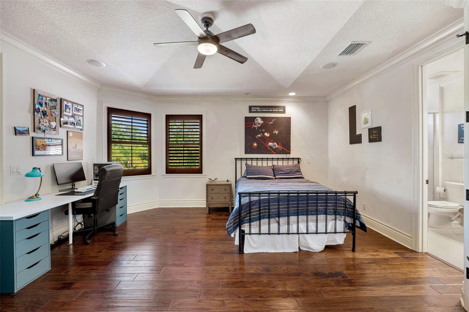 TAMPA PALMS 4A UNIT 1 1ST ADD - Residential