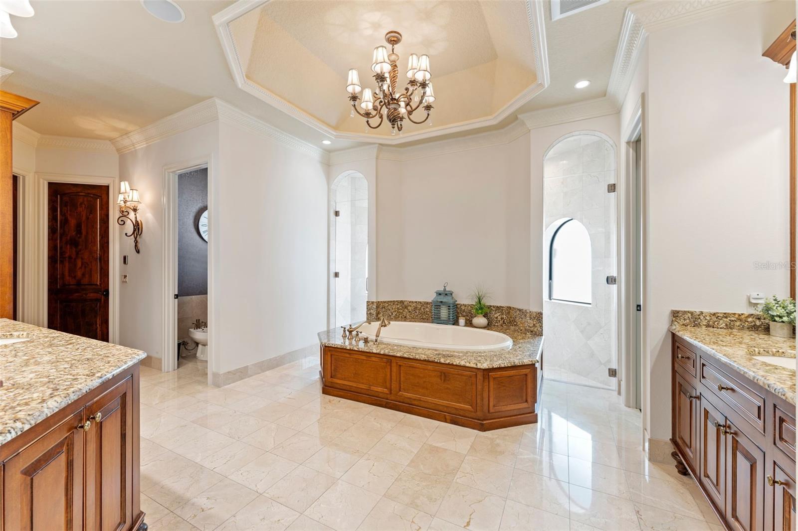 TAMPA PALMS 4A UNIT 1 1ST ADD - Residential