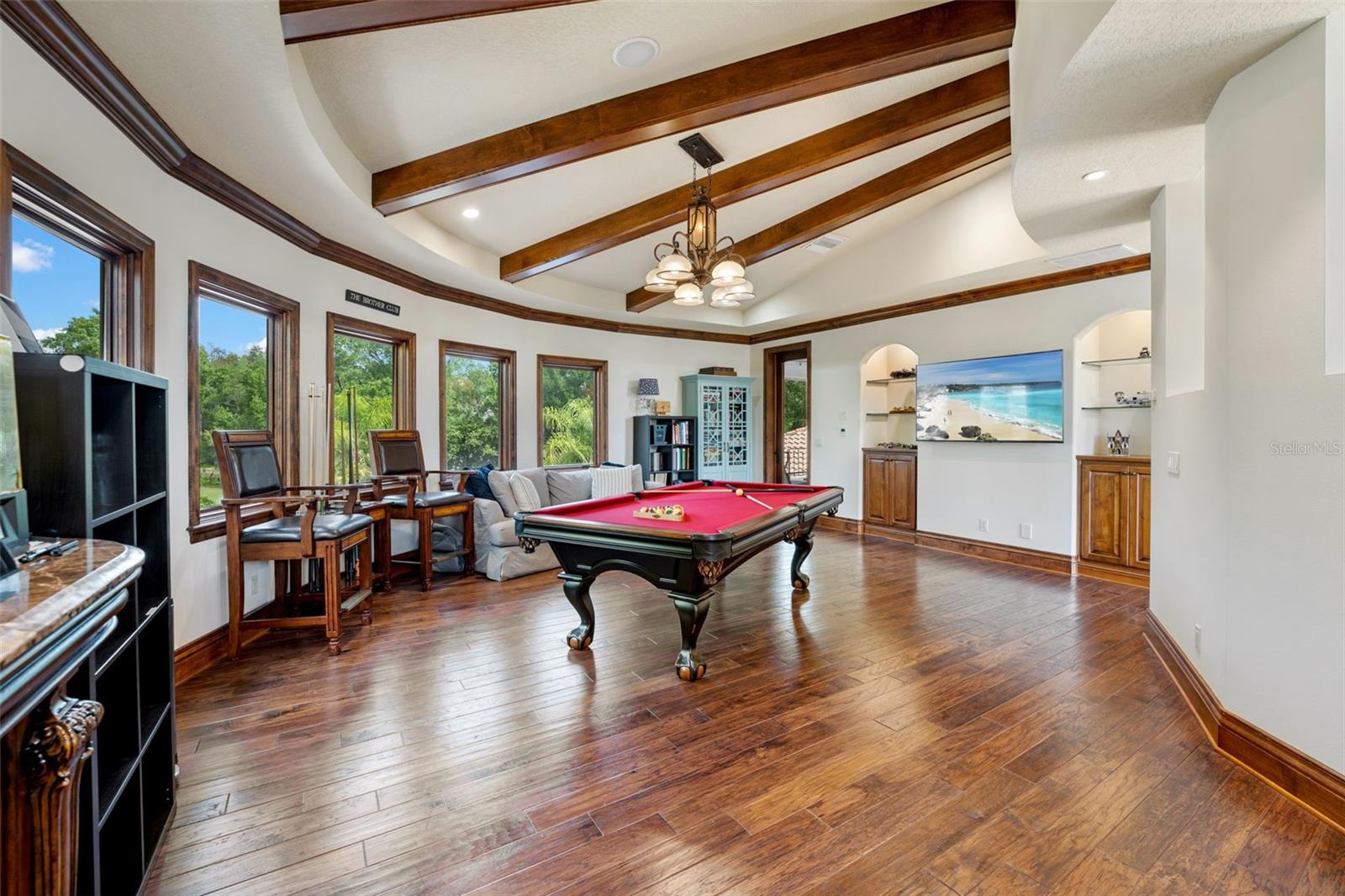 TAMPA PALMS 4A UNIT 1 1ST ADD - Residential