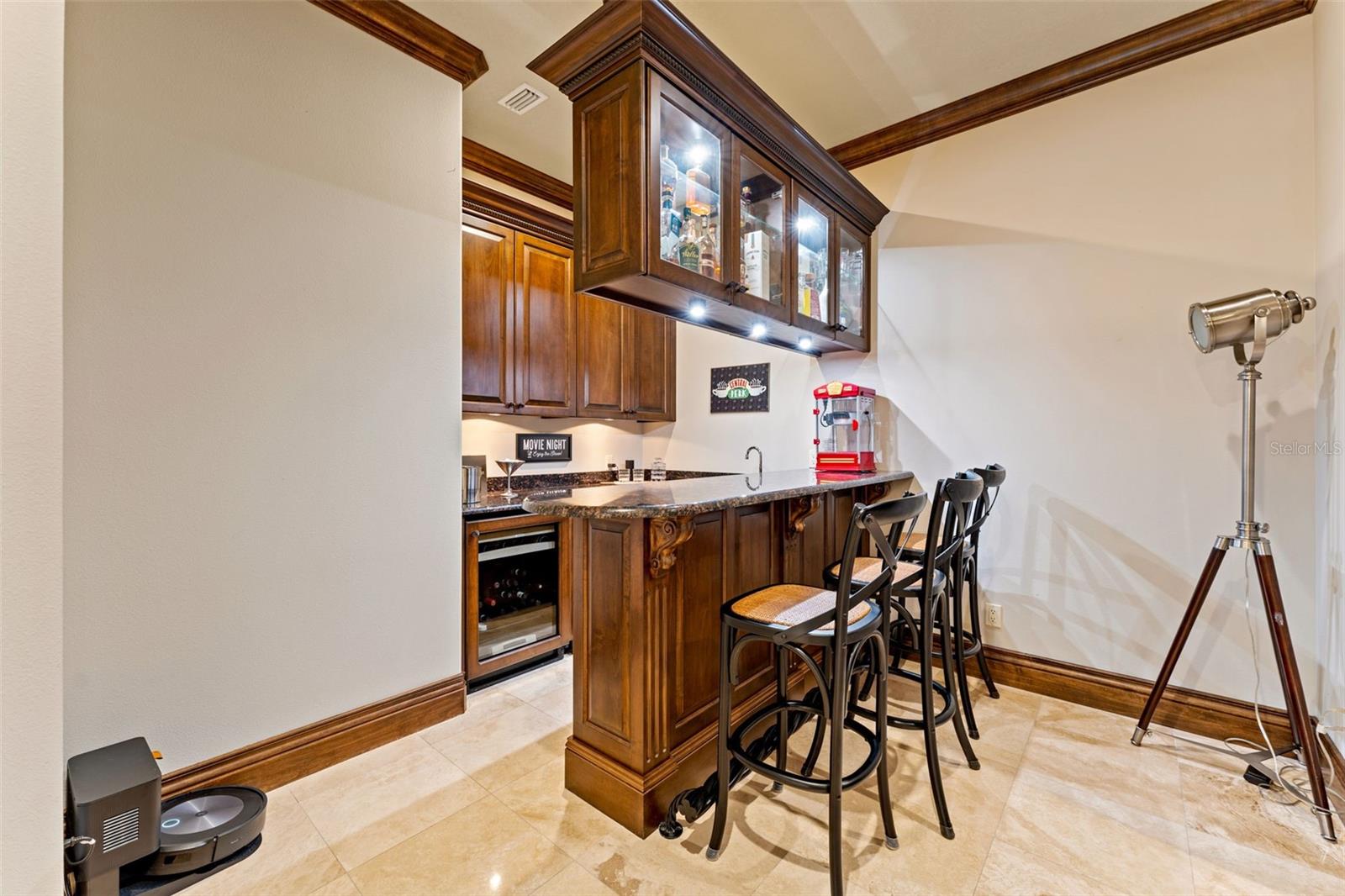 TAMPA PALMS 4A UNIT 1 1ST ADD - Residential