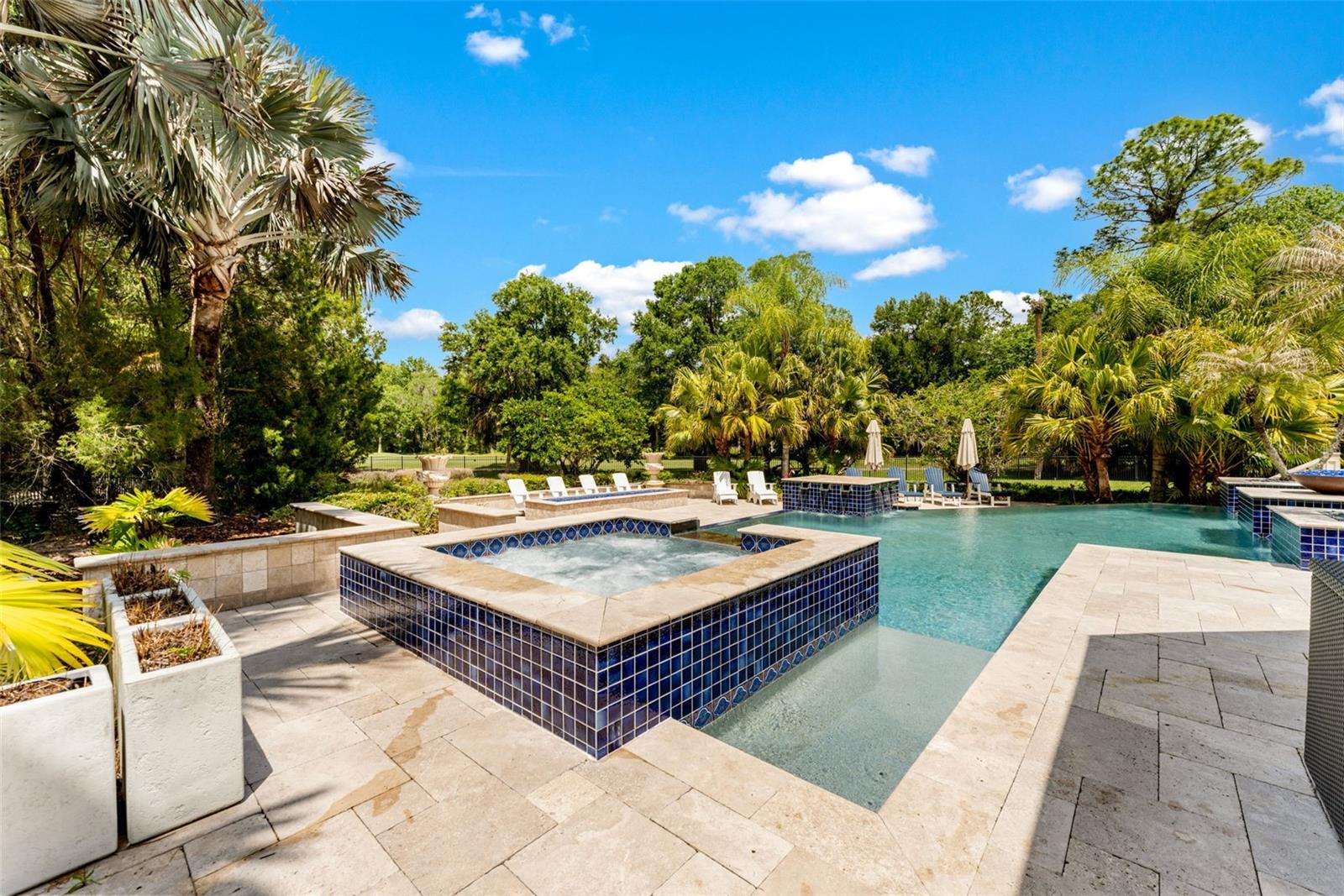 TAMPA PALMS 4A UNIT 1 1ST ADD - Residential