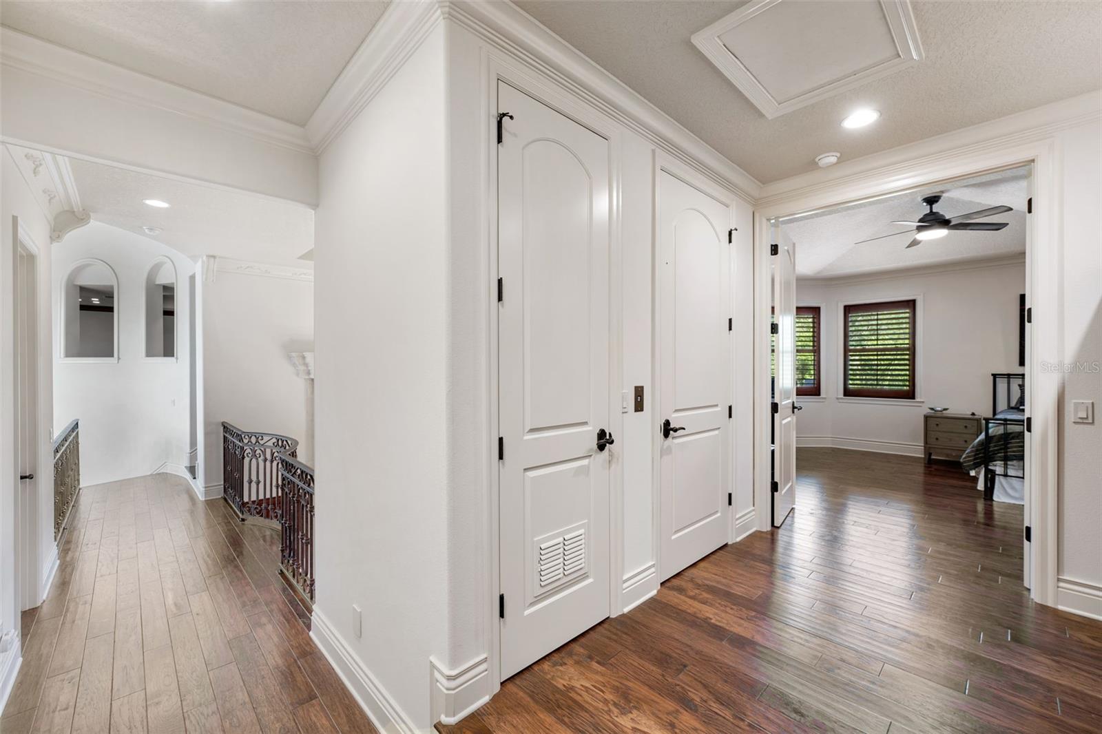 TAMPA PALMS 4A UNIT 1 1ST ADD - Residential