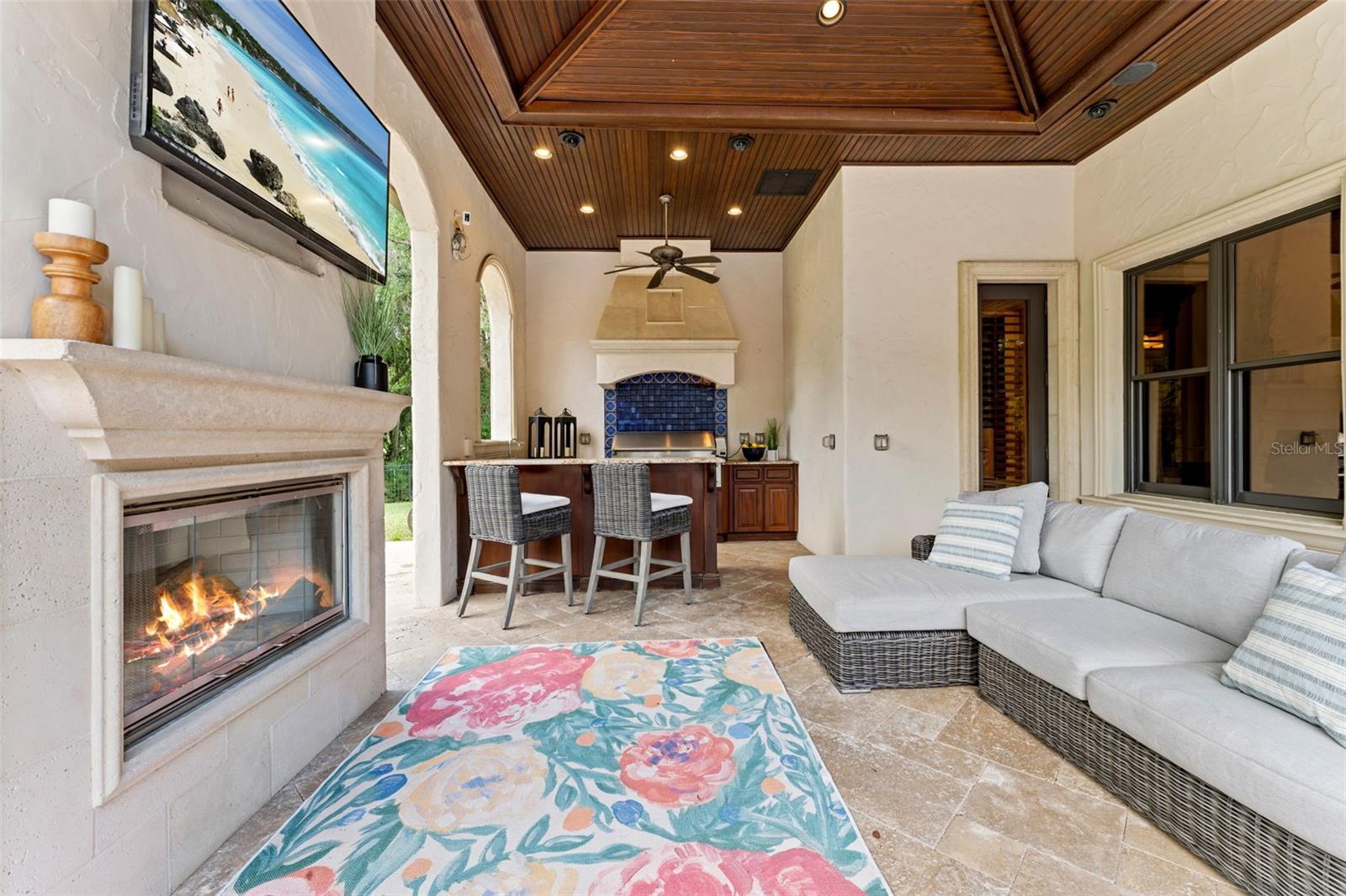 TAMPA PALMS 4A UNIT 1 1ST ADD - Residential