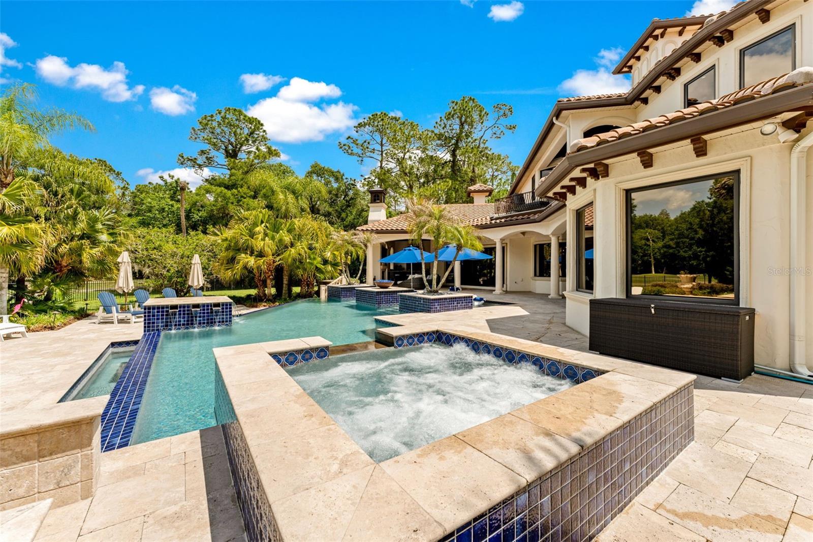 TAMPA PALMS 4A UNIT 1 1ST ADD - Residential