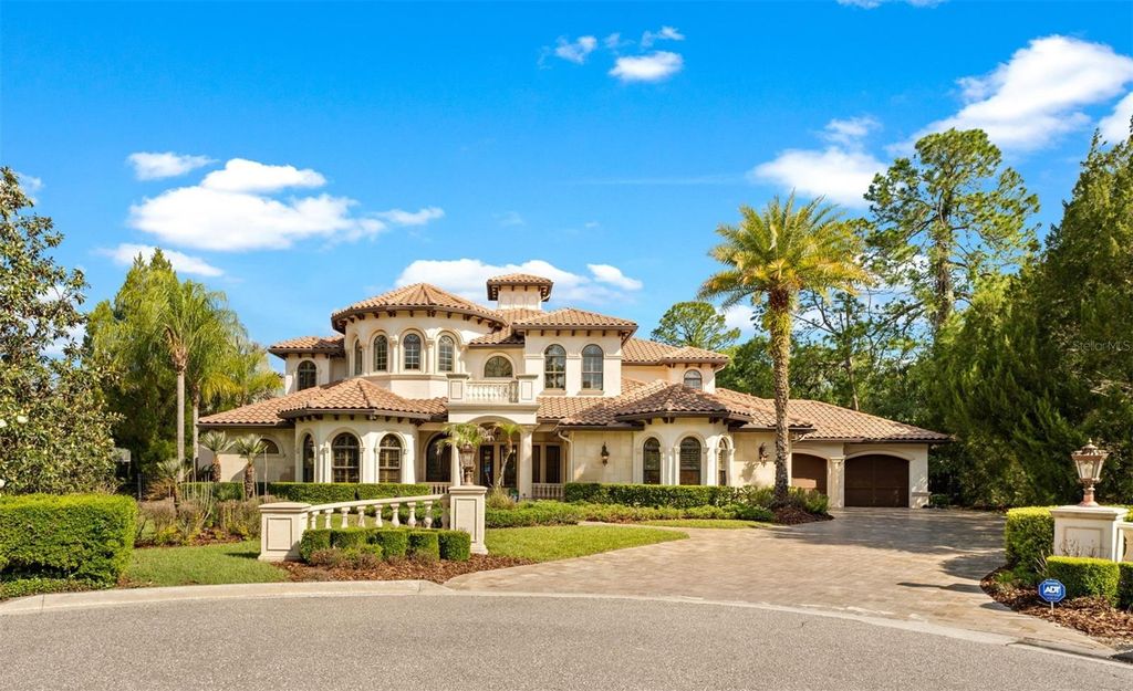 Photo of 6004 Windham Place, Tampa, FL 33647 (MLS # TB8497159)