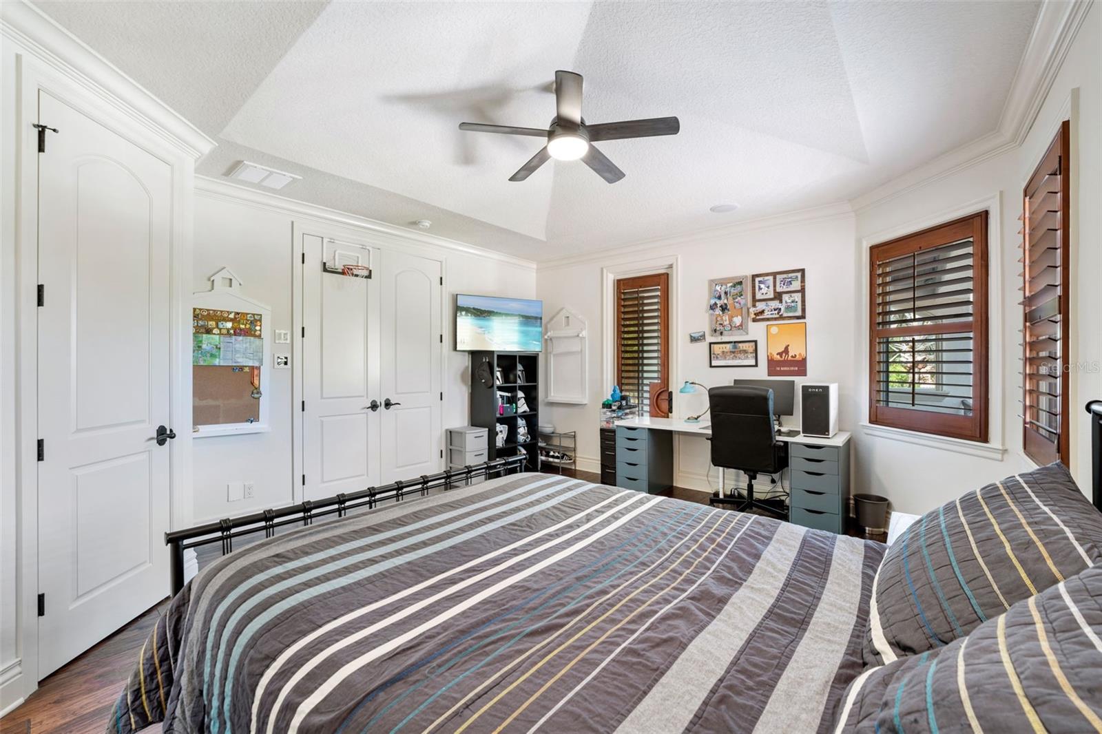 TAMPA PALMS 4A UNIT 1 1ST ADD - Residential